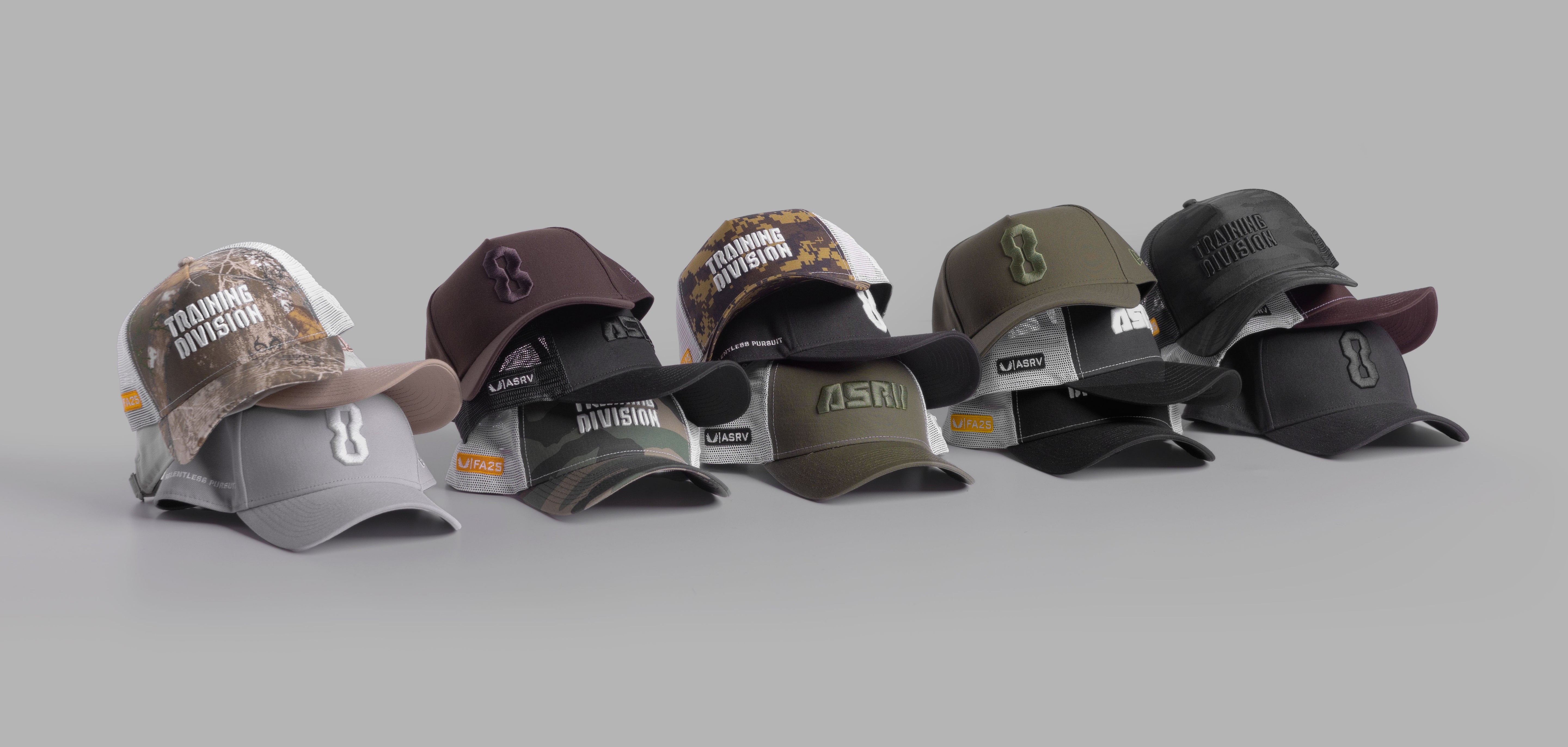 ASRV x New Era®