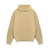 0648. Tech-Terry™ Hoodie - Khaki