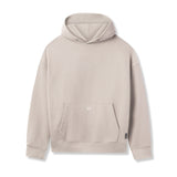 0648. Tech-Terry™ Hoodie - Chai