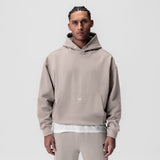 0648. Tech-Terry™ Hoodie - Chai