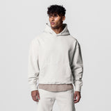 0648. Tech-Terry™ Hoodie - Stone