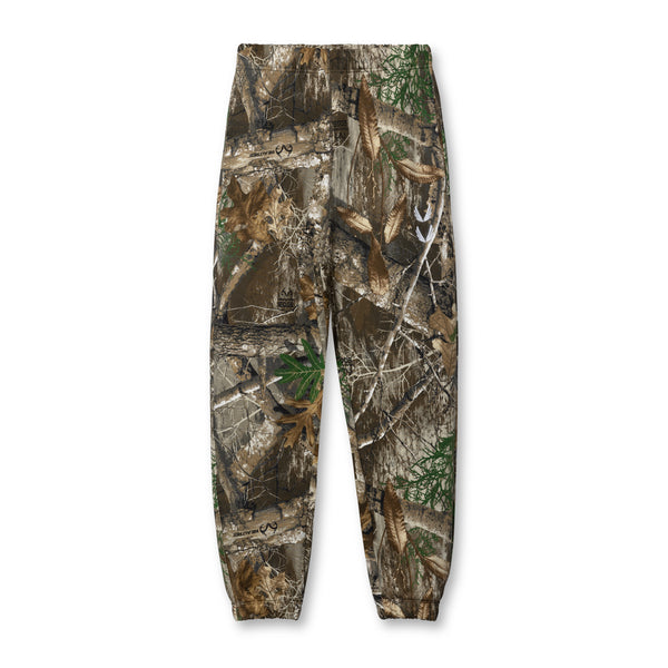 0655. Tech-Terry™ Oversized Sweats - Realtree® Camo "Stacked Wings"