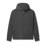 0682. Training Hoodie - Space Grey