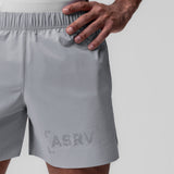 Perforated Branding