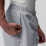 Hidden Zip Pocket