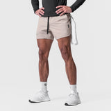 0751. Tetra-Lite® 5" Linerless Short - Chai "Wings"