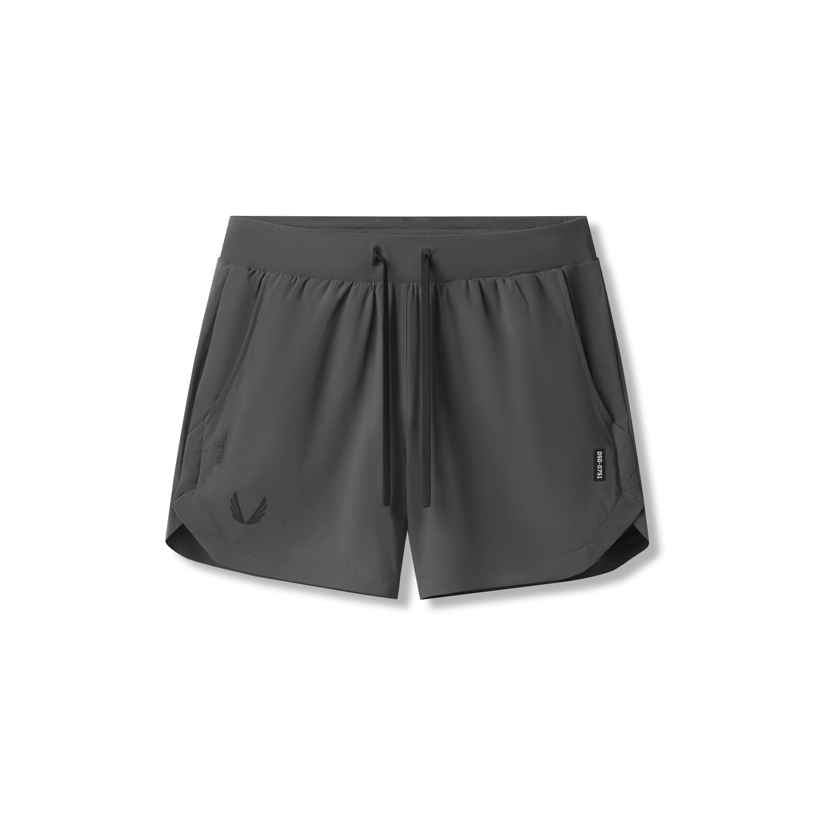 mens 5 inch gym shorts