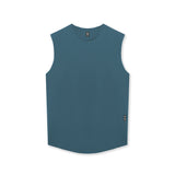 0757. AeroSilver® Cutoff Tank - Storm