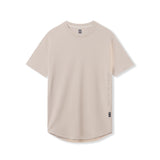 0767. Supima® Established Tee - Chai