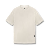 0797. Tech Essential™ Relaxed Tee - Faded Stone