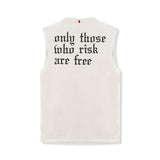 0807. Tech Essential™ Relaxed Cutoff - Stone/Black "OTWR"