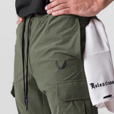 Water-Repellent Fabric