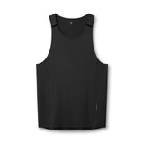 0833. 3D-Lite® 2.0 Pro Singlet - Black