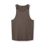 0833. 3D-Lite® 2.0 Pro Singlet - Deep Taupe