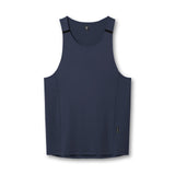 0833. 3D-Lite® 2.0 Pro Singlet - Navy