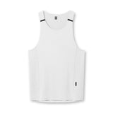0833. 3D-Lite® 2.0 Pro Singlet - White