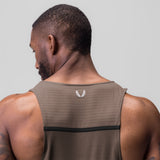 0833. 3D-Lite® 2.0 Pro Singlet - Deep Taupe