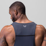 0833. 3D-Lite® 2.0 Pro Singlet - Navy