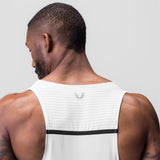 0833. 3D-Lite® 2.0 Pro Singlet - White