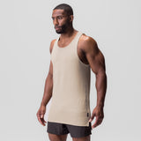 0835. 3D-Lite® 2.0 Drop Hem Tank - Sand Smoke "OTWR"
