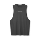 0837. 3D-Lite® 2.0 Muscle Tank - Space Grey "RP"