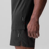 0837. 3D-Lite® 2.0 Muscle Tank - Black "RP"