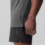 0837. 3D-Lite® 2.0 Muscle Tank - Space Grey "RP"