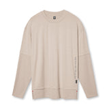0842. 3D-Lite® 2.0 Layered Long Sleeve - Sand Smoke "OTWR"