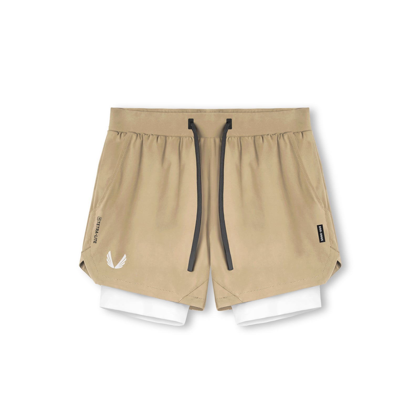 ASRV popular Shorts XS