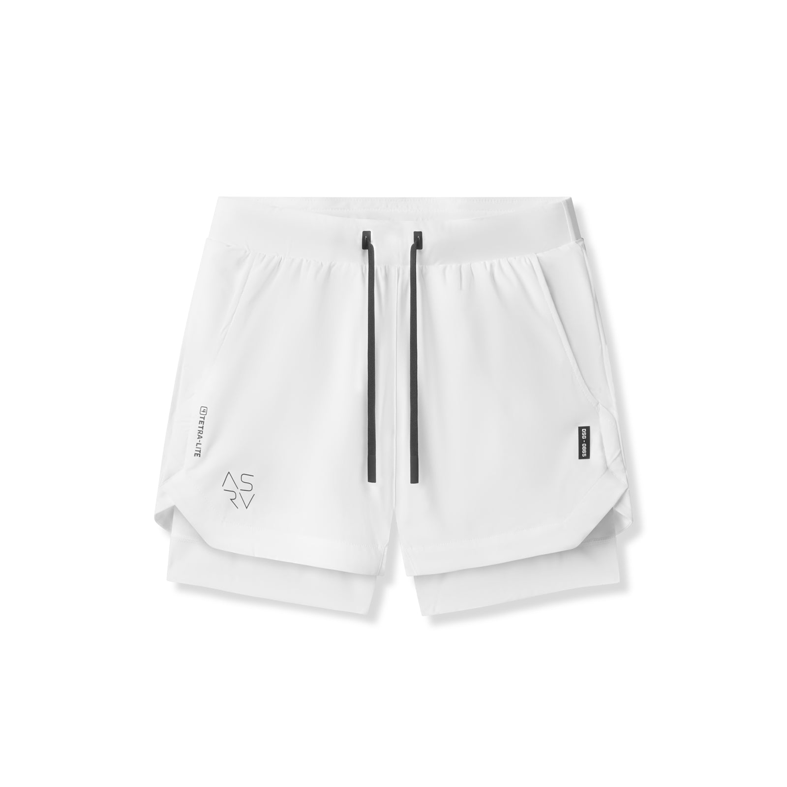 5 vs 7 inch gym shorts