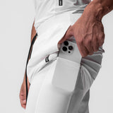 Double Media Pockets