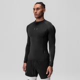 Form-fitting compression