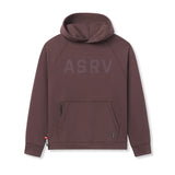 0905. Tech-Terry™ Weather-Ready Training Hoodie - Nightshade "ASRV"