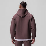 0905. Tech-Terry™ Weather-Ready Training Hoodie - Nightshade "ASRV"