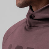0905. Tech-Terry™ Weather-Ready Training Hoodie - Nightshade "ASRV"