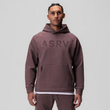 0905. Tech-Terry™ Weather-Ready Training Hoodie - Nightshade "ASRV"