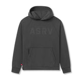 0905. Tech-Terry™ Weather-Ready Training Hoodie - Space Grey "ASRV"