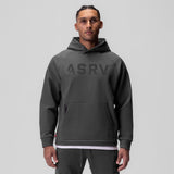 0905. Tech-Terry™ Weather-Ready Training Hoodie - Space Grey "ASRV"