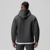 0905. Tech-Terry™ Weather-Ready Training Hoodie - Space Grey "ASRV"