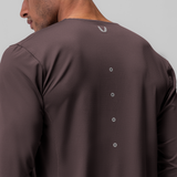 Heat-Pressed Ventilation