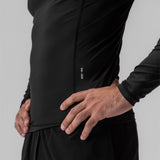 Ergonomic Body Panel