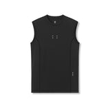0909. WarpFlexx™ Compression Cutoff - Black "Space Bracket"