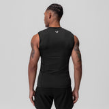 0909. WarpFlexx™ Compression Cutoff - Black "Space Bracket"