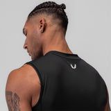 0909. WarpFlexx™ Compression Cutoff - Black "Space Bracket"
