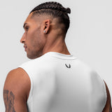 0909. WarpFlexx® Compression Cutoff - White "Space Bracket"