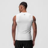 0909. WarpFlexx® Compression Cutoff - White "Space Bracket"