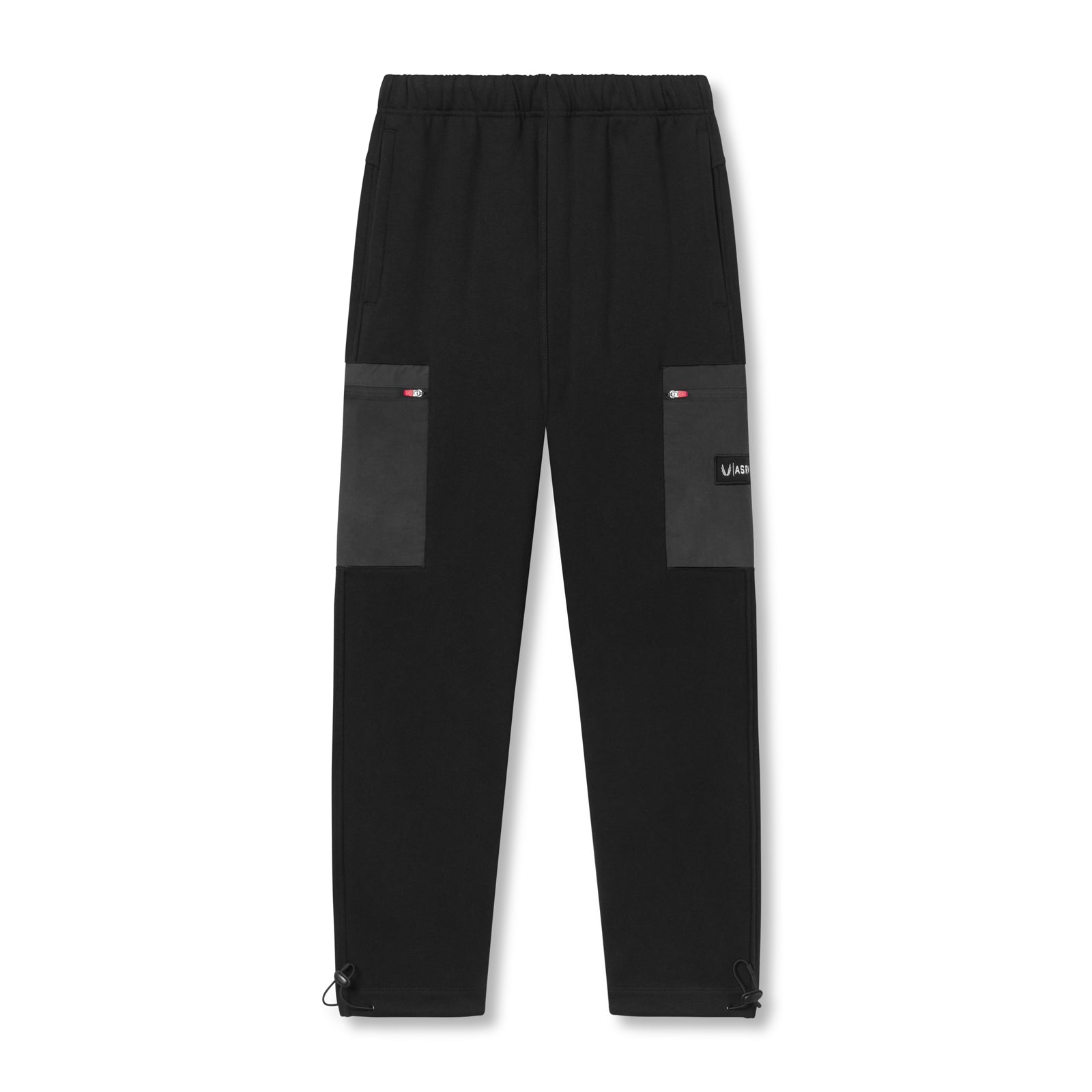 ASRV DSG-0562 Thermal Hybrid Jogger ジョガーパンツ ブラック