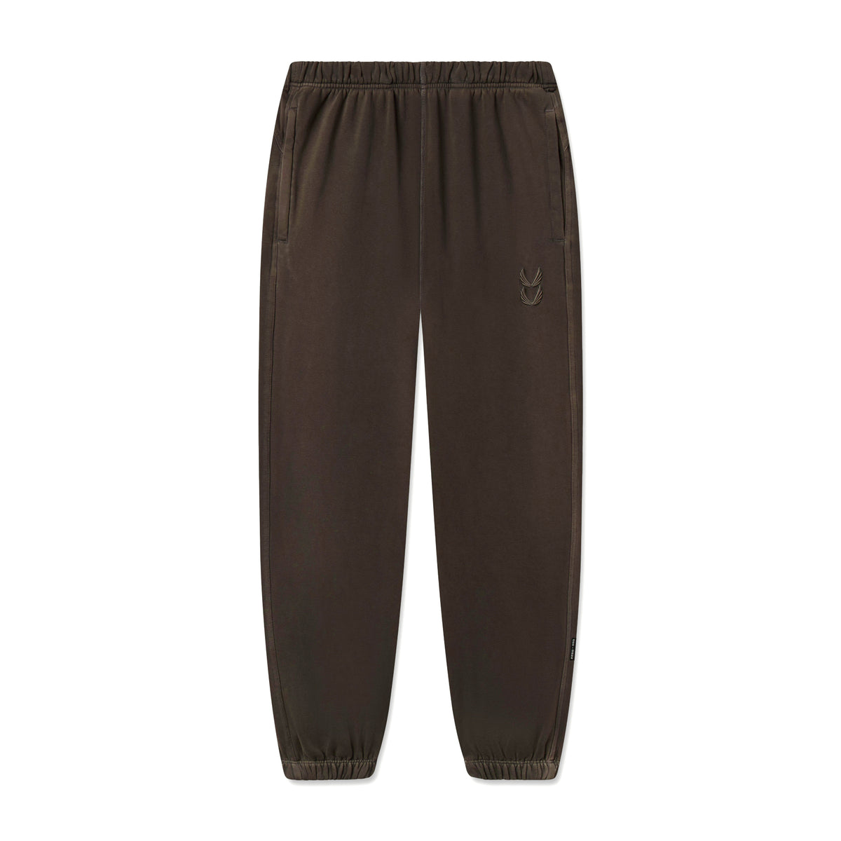 0922. Tech Essential™ Sweats - Faded Dark Earth
