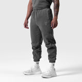 0922. Tech Essential™ Sweats - Faded Grey