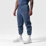 0922. Tech Essential™ Sweats - Faded Navy